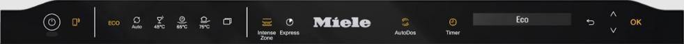 Встраиваемая посудомоечная машина Miele G 7460 SCVi
