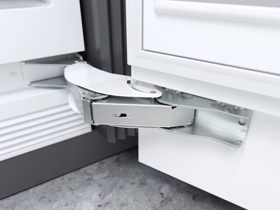 Встраиваемый морозильник Miele F 2811 Vi