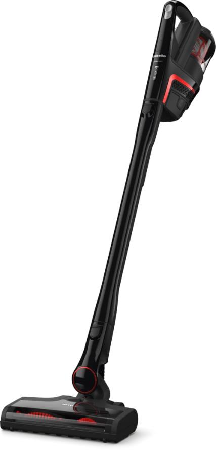 Пылесос Miele SMUL 1 Triflex HX 1 Obsidian black VC