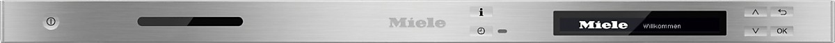 Встраиваемая посудомоечная машина Miele G6995 SCVi XXL K2O