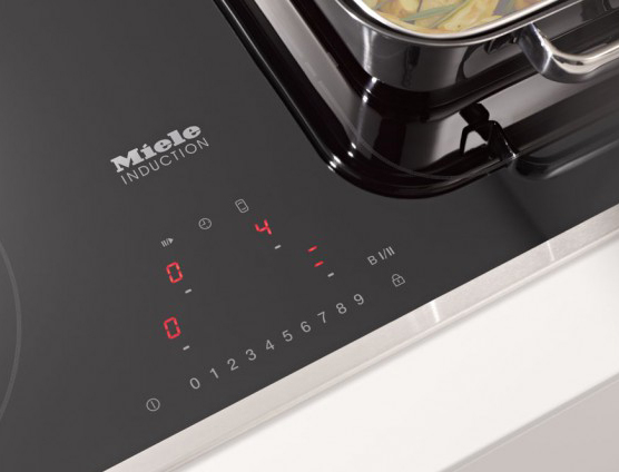 Индукционная варочная панель Miele KM6347