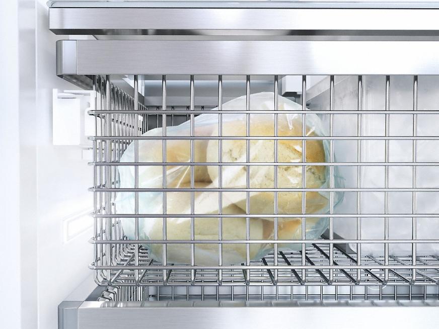Встраиваемый морозильник Miele F 2811 Vi