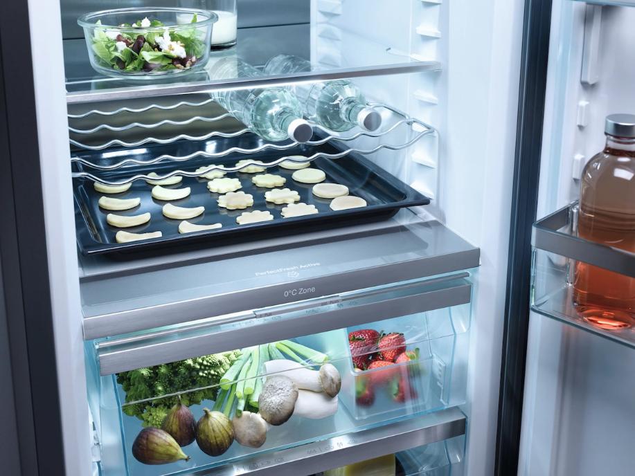 Холодильник Miele KFN 4795 CD DD