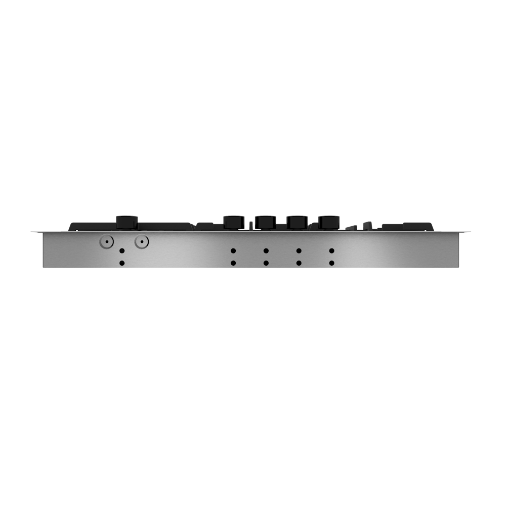 Газовая варочная панель De Dietrich DPE4729XF