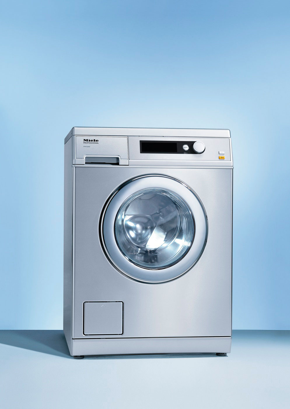 Профессиональная стиральная машина Miele PW6065 AV RU ED