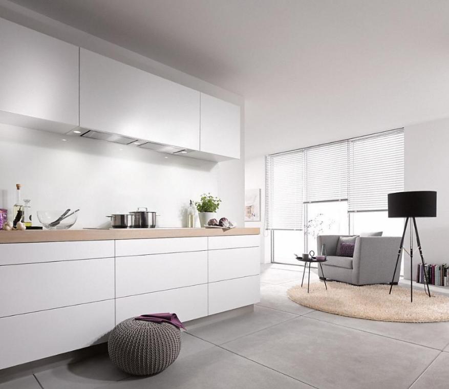 Встраиваемая вытяжка Miele DA 2620 EDST