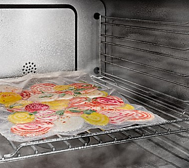 Комби-пароварка Miele DGC 7440 X BRWS
