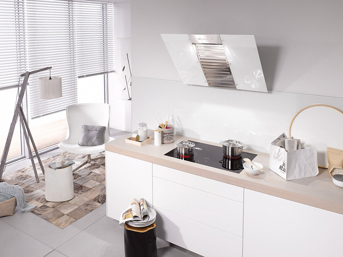 Стеклокерамическая варочная панель Miele KM 6215