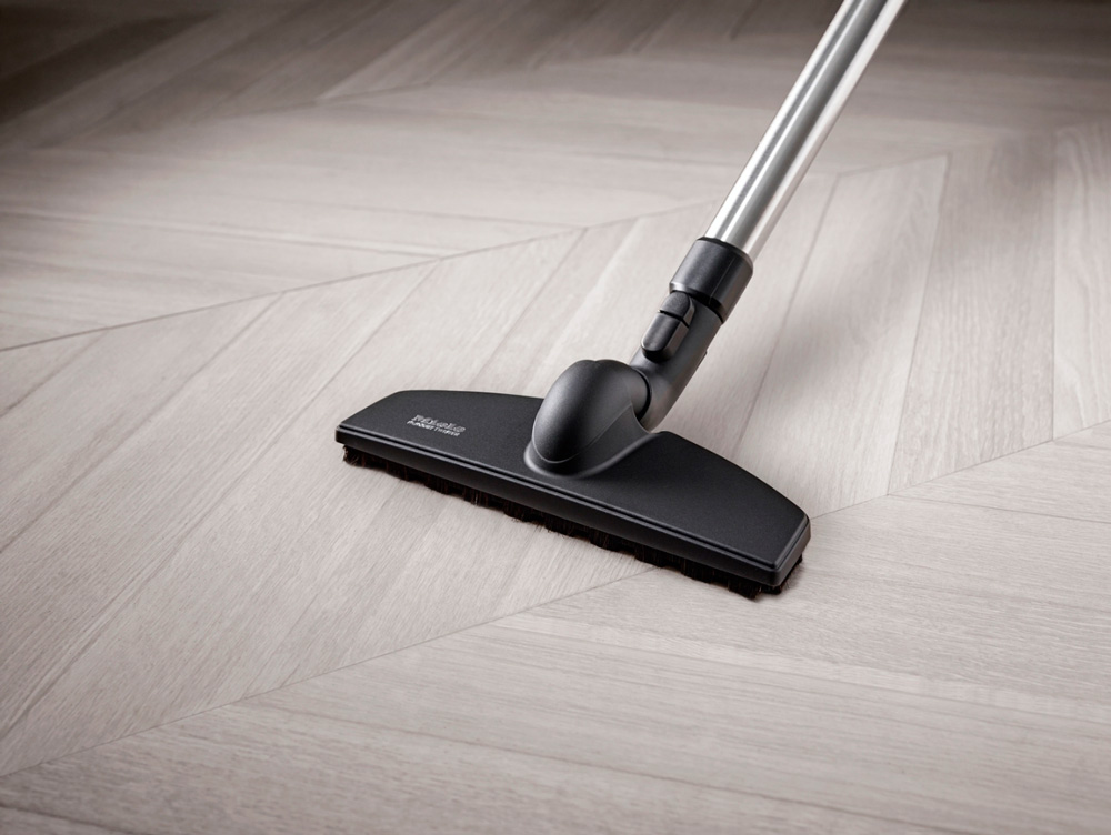 Пылесос Miele SKRF 3 Blizzard CX 1 Red Edition Parquet PowerLine