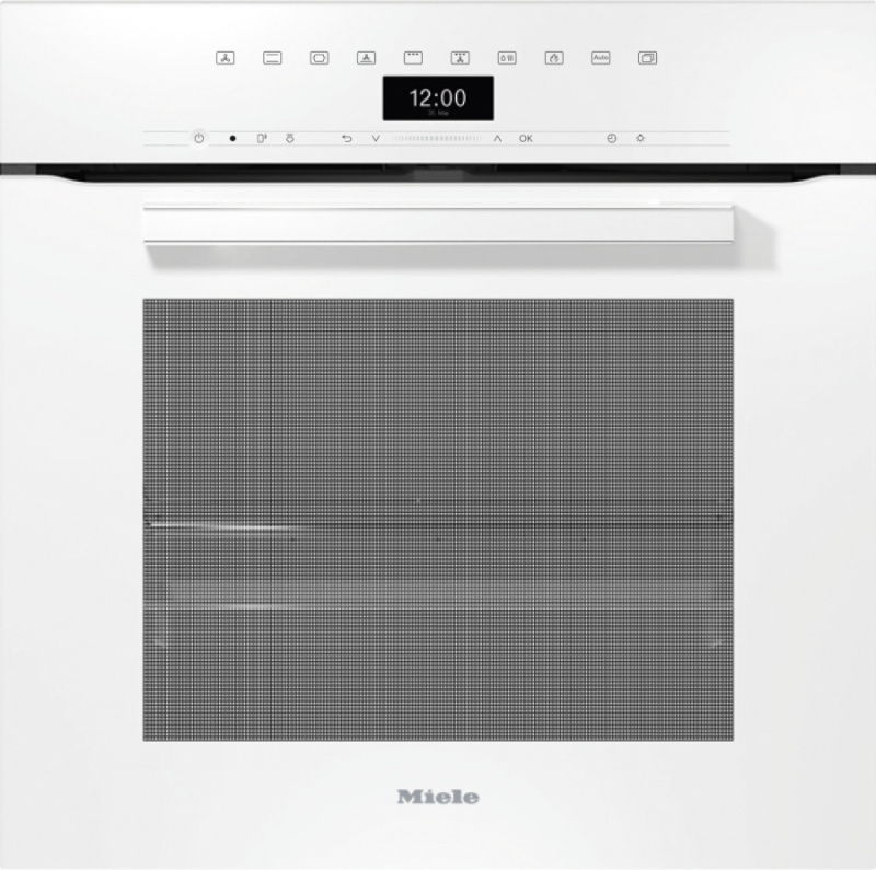 Фото духовой шкаф miele h 7464 bp brws