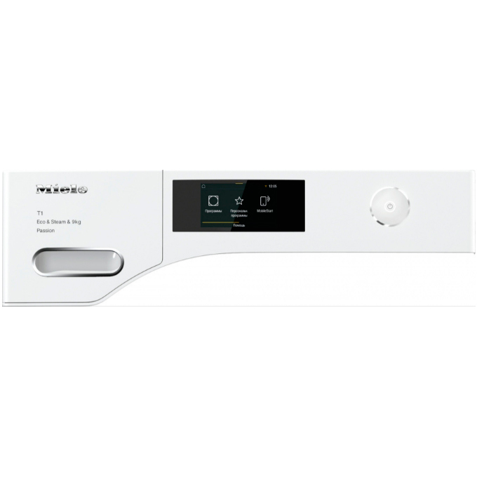 Сушильная машина Miele TWV 780 WP