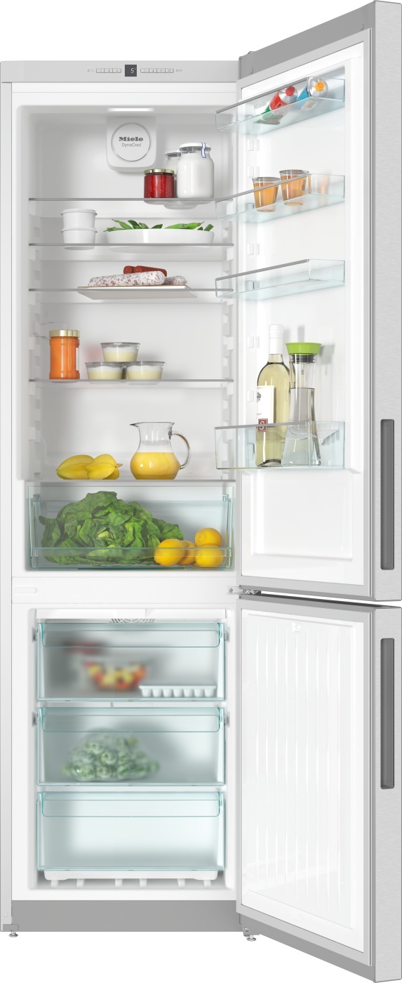 Холодильник Miele KFN 29132 D edt cs