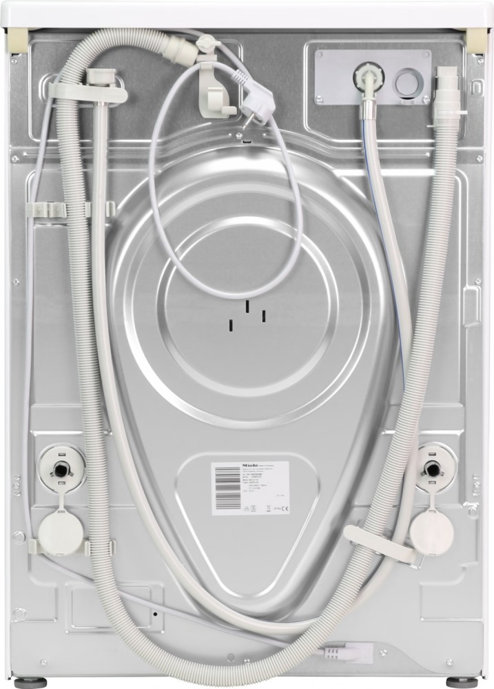 Стиральная машина Miele WSD 023 WCS