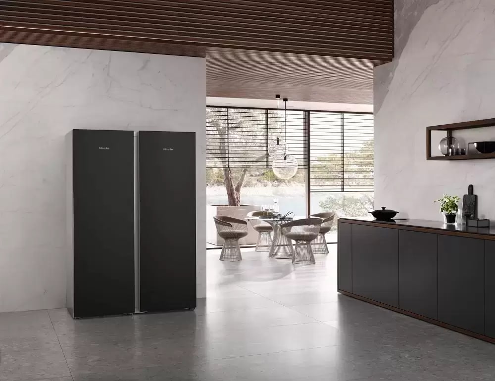 Холодильник Miele KS 4783 ED BlackBoard