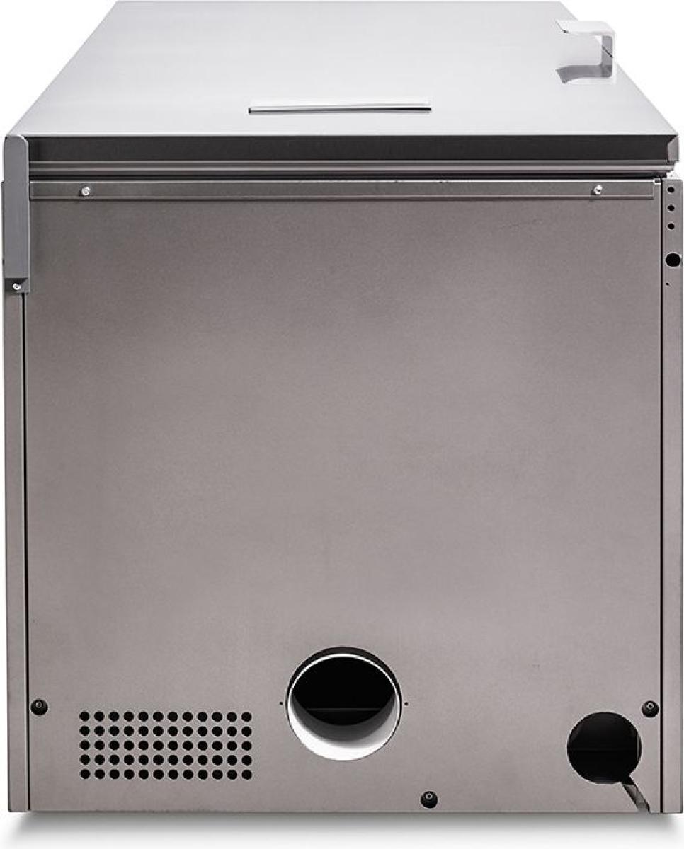 Сушильный шкаф ASKO DC7784V.S