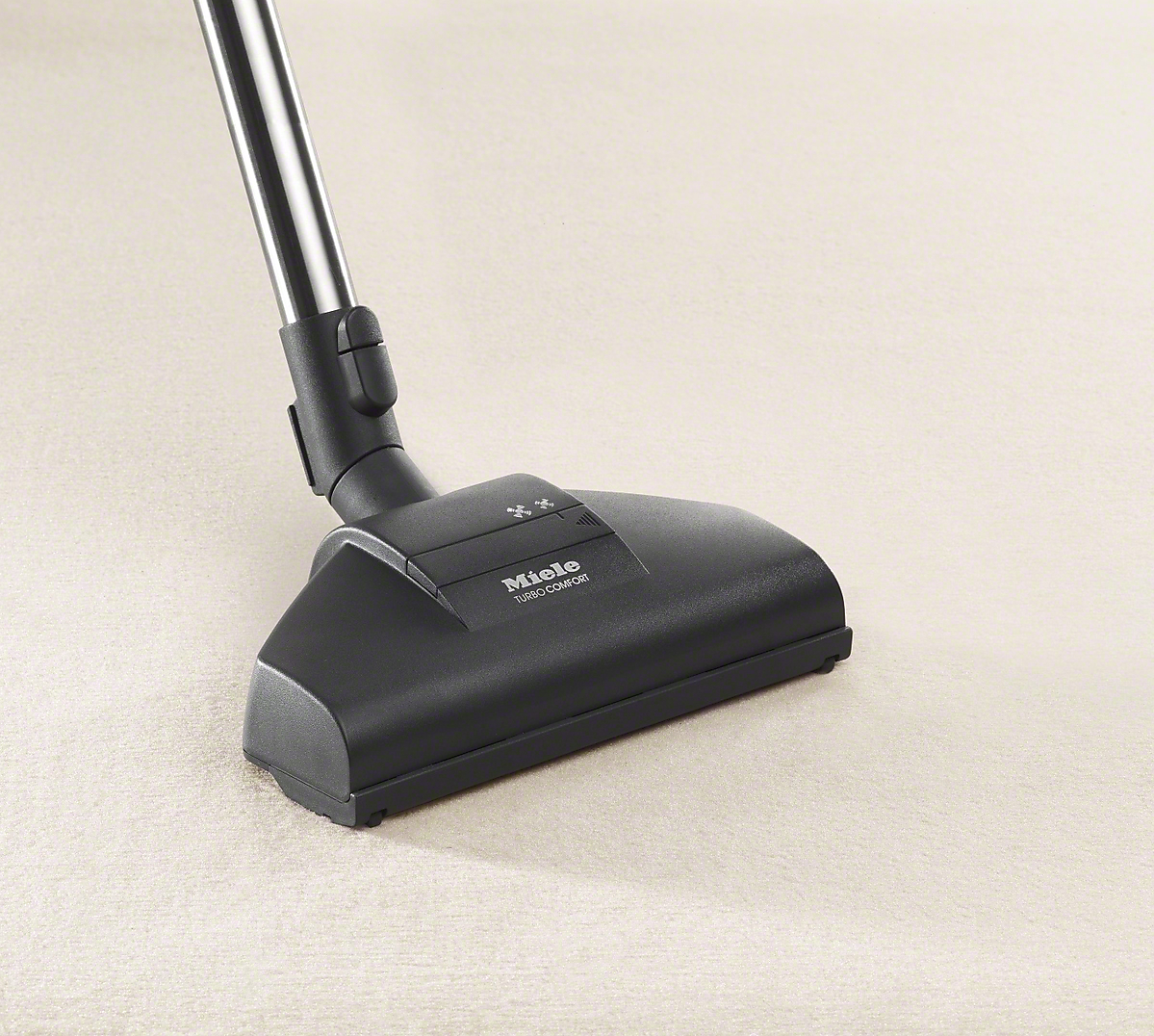 Пылесос Miele SGFA0 Complete C3 Total Care коричневый гавана