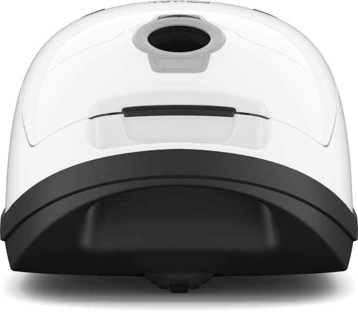 Пылесос Miele SGDF3 Complete C3 125 Edition белый лотос