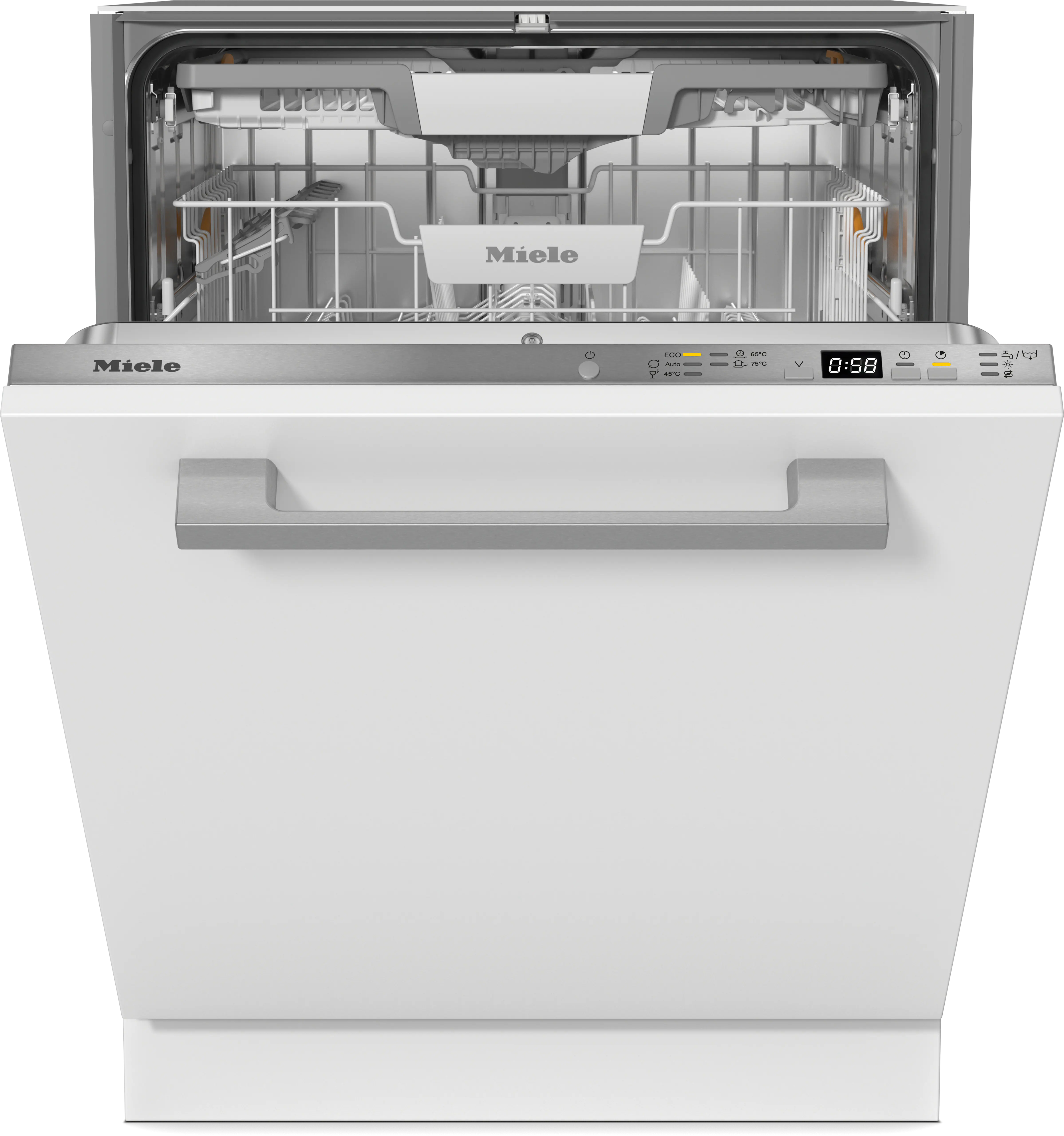 Встраиваемая посудомоечная машина Miele G 5350 SCVi Active Plus