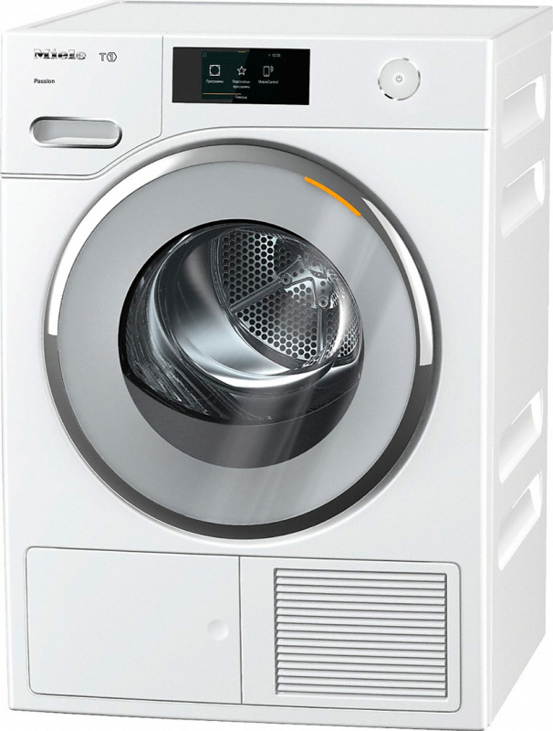 Сушильная машина Miele TWV 680 WP Passion