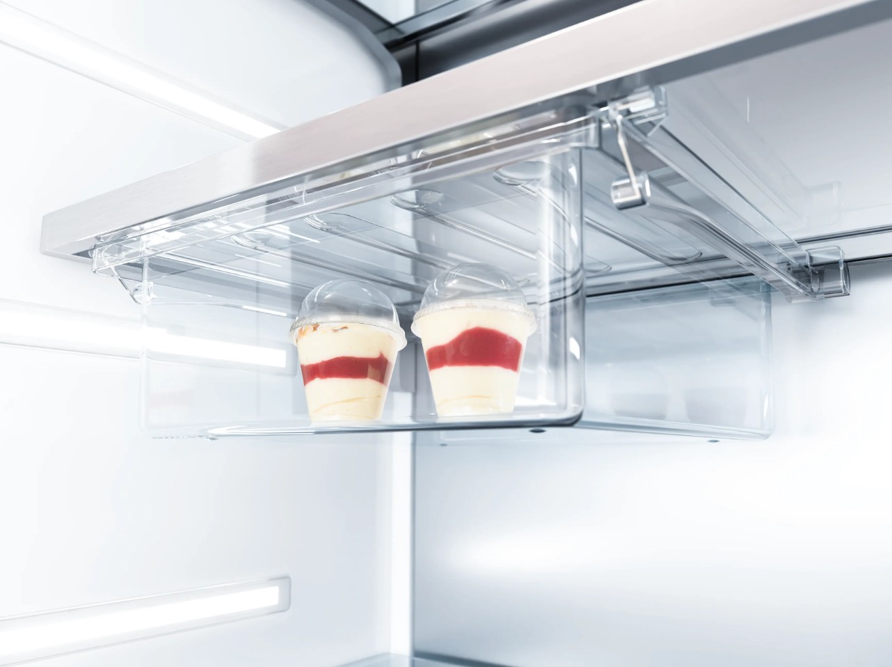Встраиваемый холодильник Miele K 2802 Vi