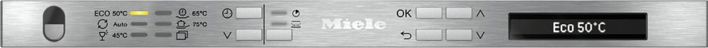 Встраиваемая посудомоечная машина Miele G 5690 SCVi