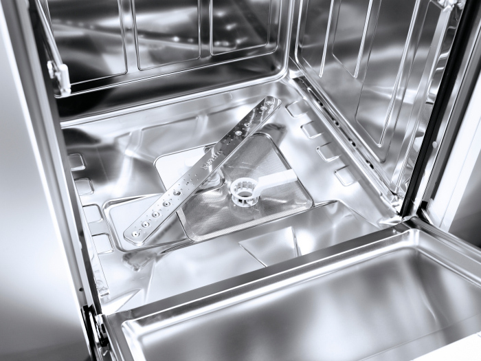 Встраиваемая посудомоечная машина Miele G 7260 SCVi