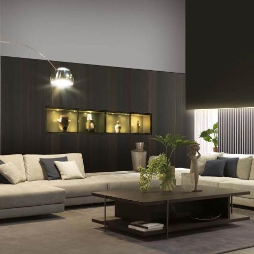 Практичная мебель