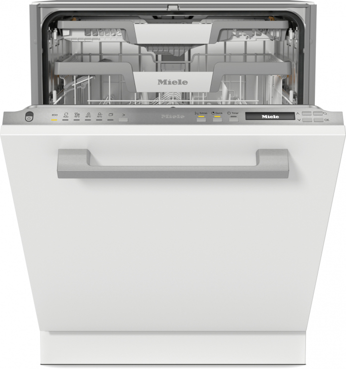 Встраиваемая посудомоечная машина Miele G 7260 SCVi