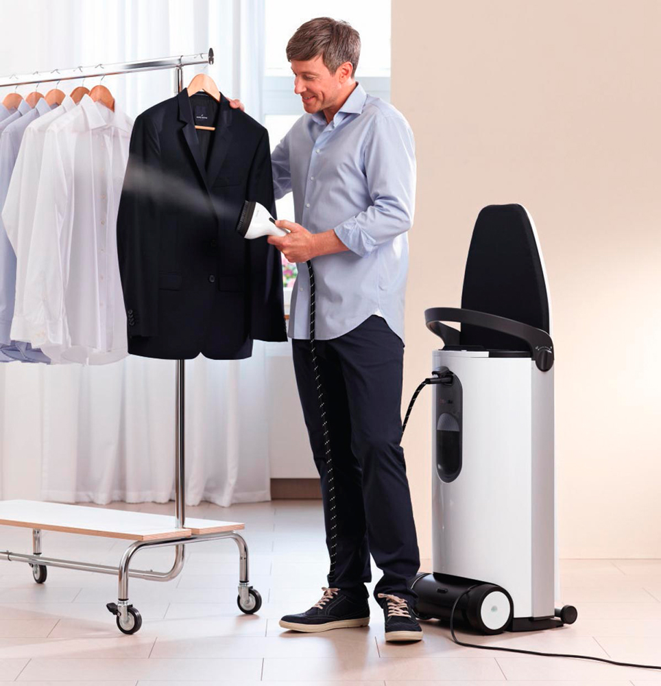 Гладильная система Miele B 3847 FashionMaster 3 0