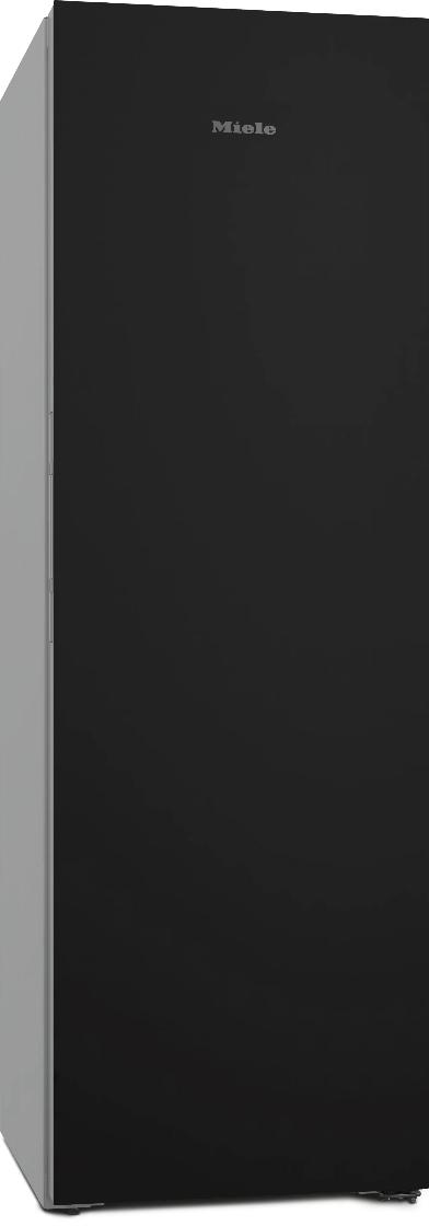 Холодильник Miele KS 4783 DD черный обсидиан