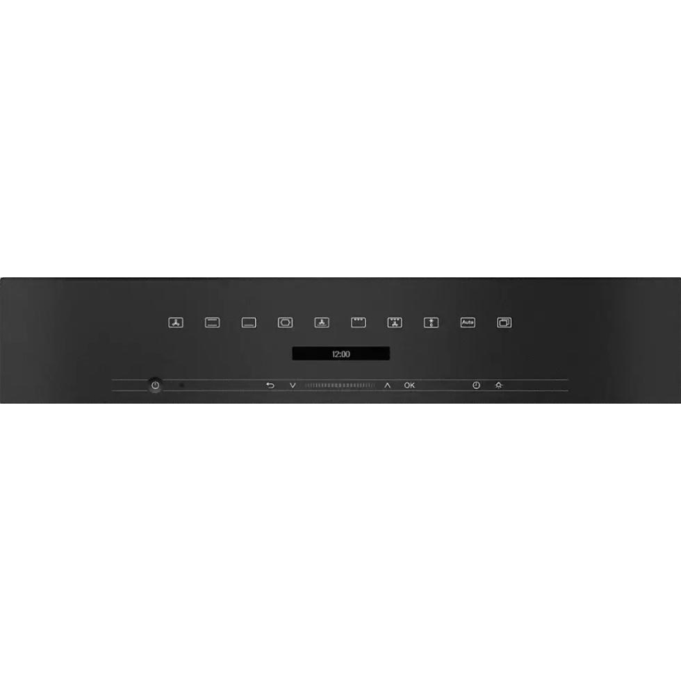 Фото духовой шкаф miele h 7260 b obsw
