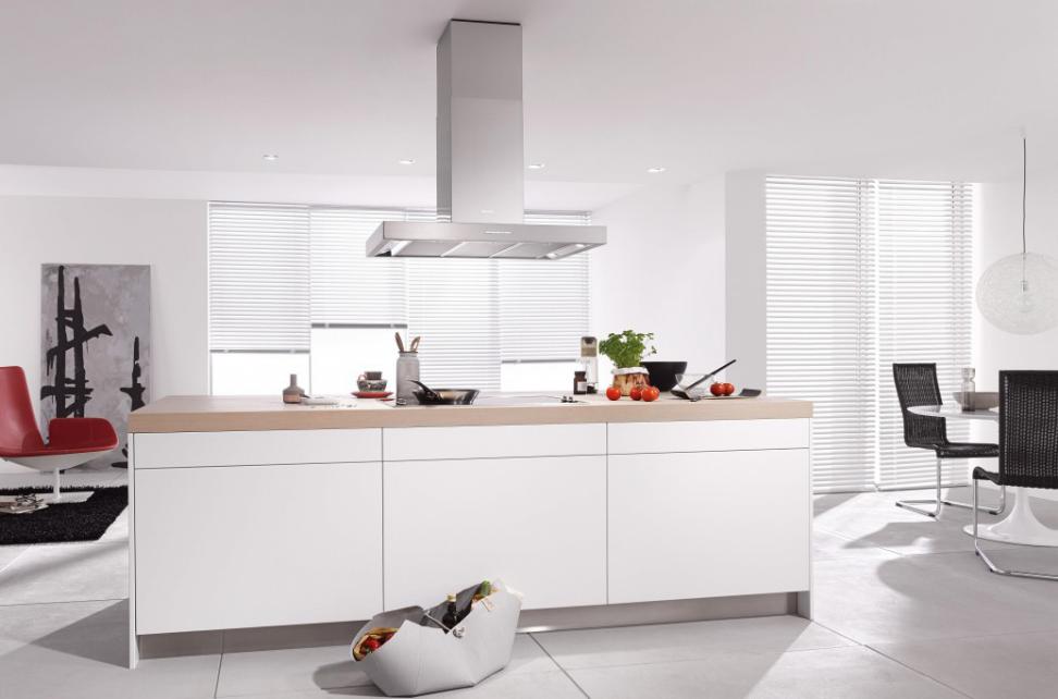 Вытяжка Miele PUR 98 D