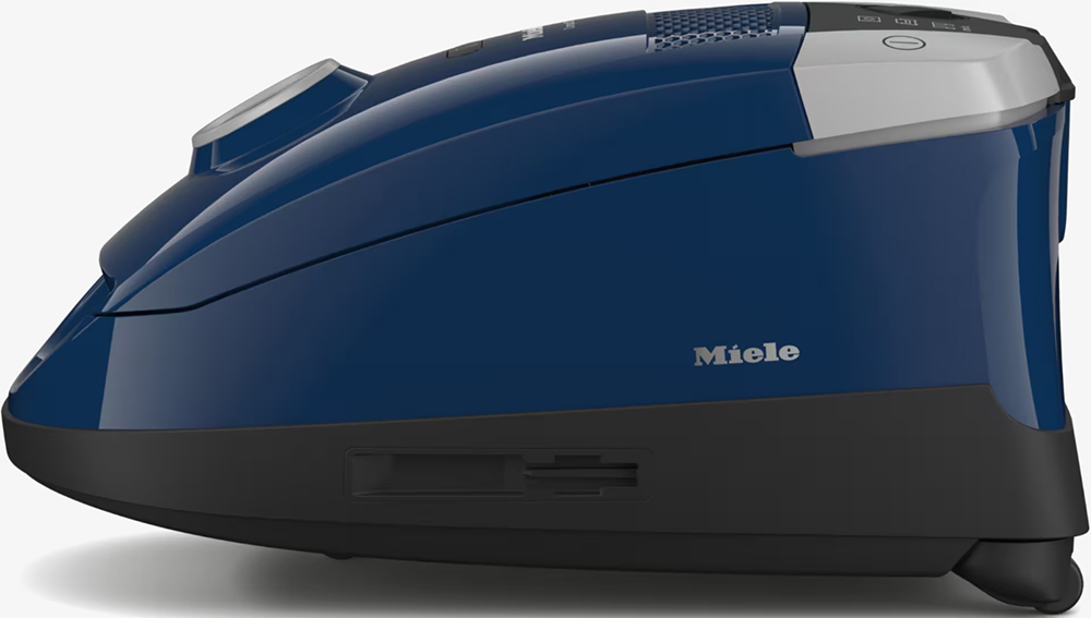 Пылесос Miele Compact C 2 PowerLine SDRF 5 Marine Blue