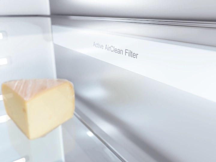 Встраиваемый холодильник Miele KF 2982 Vi