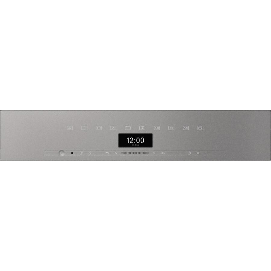 Фото духовой шкаф miele h 7464 bp grgr