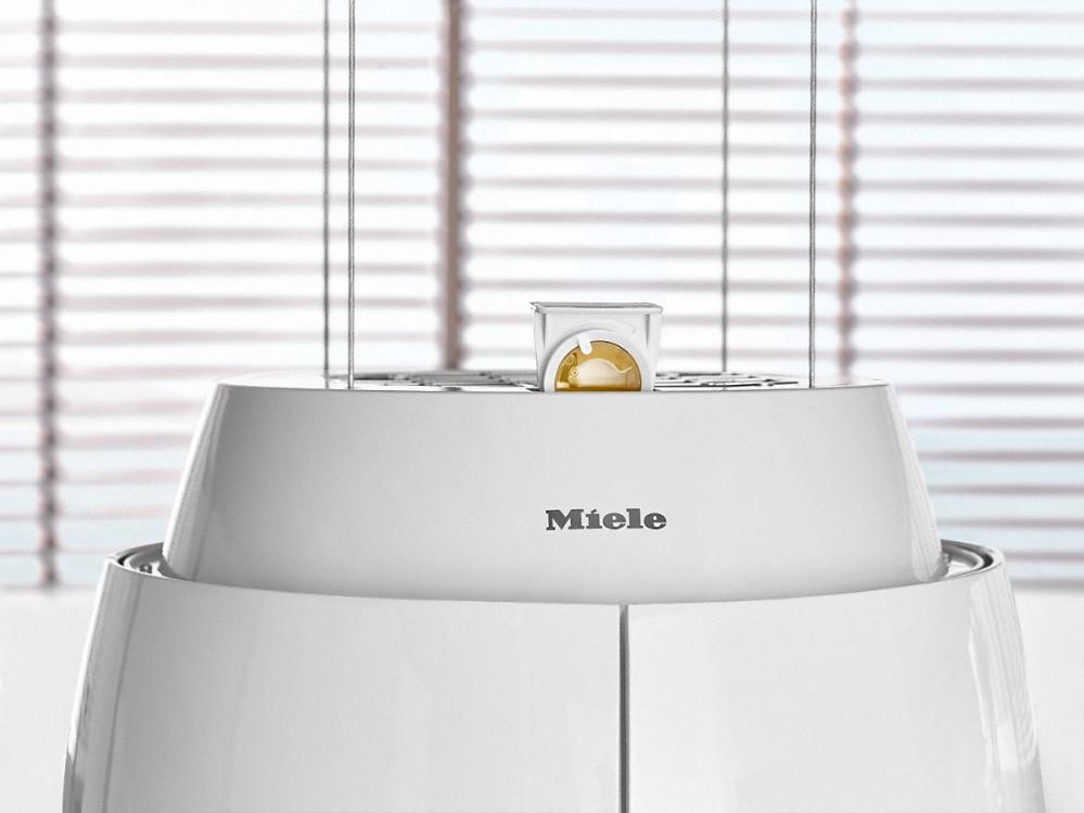 Вытяжка Miele DA 7378 D