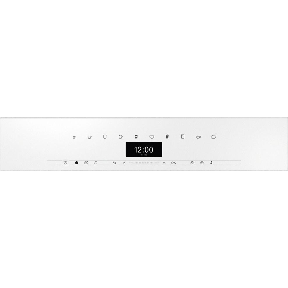 Встраиваемая кофемашина Miele CVA 7440 BRWS