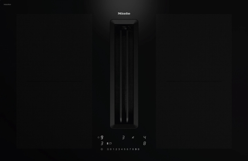 Индукционная варочная панель Miele KMDA 7676 FL A