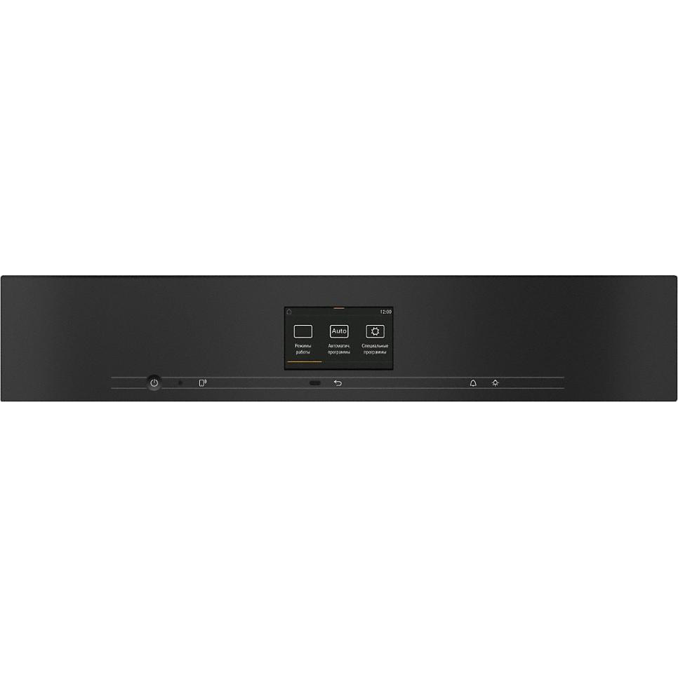 Фото духовой шкаф miele h 7660 bp obsw
