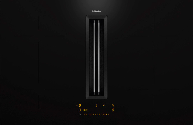 Индукционная варочная панель Miele KMDA 7473 FL U