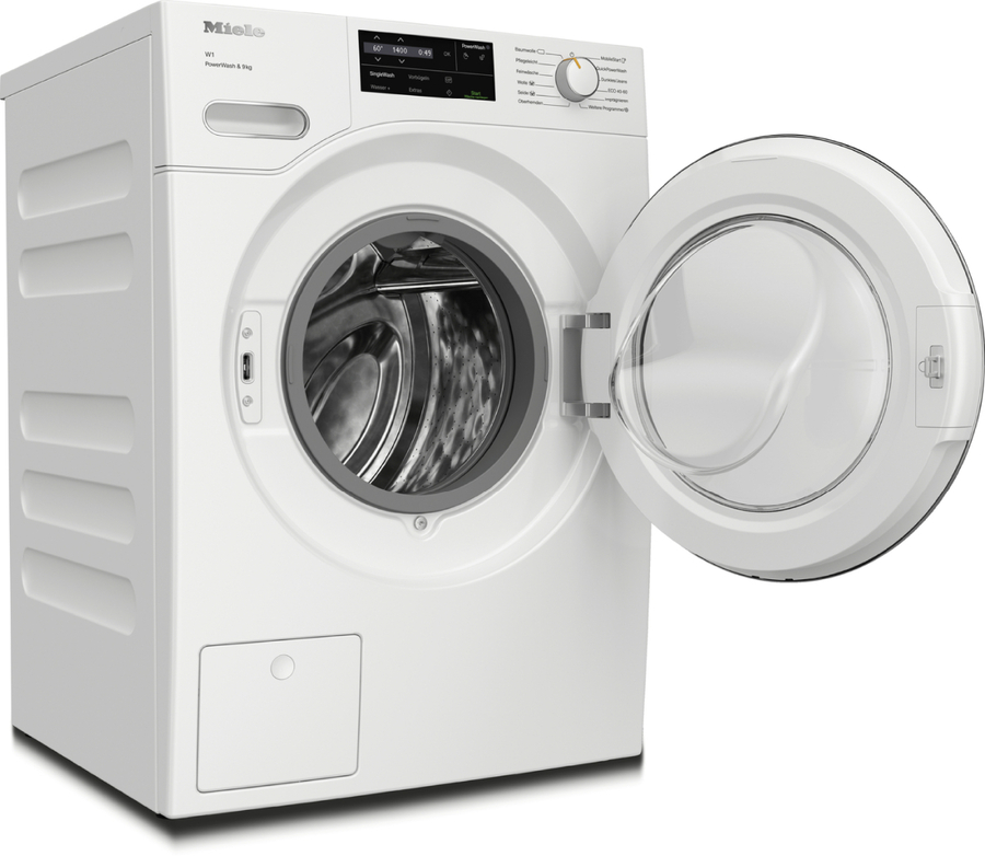 Стиральная машина Miele WWG 360 WPS