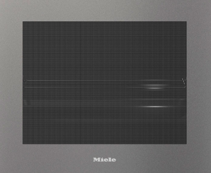 Комби-пароварка Miele DGC 7860 X GRGR