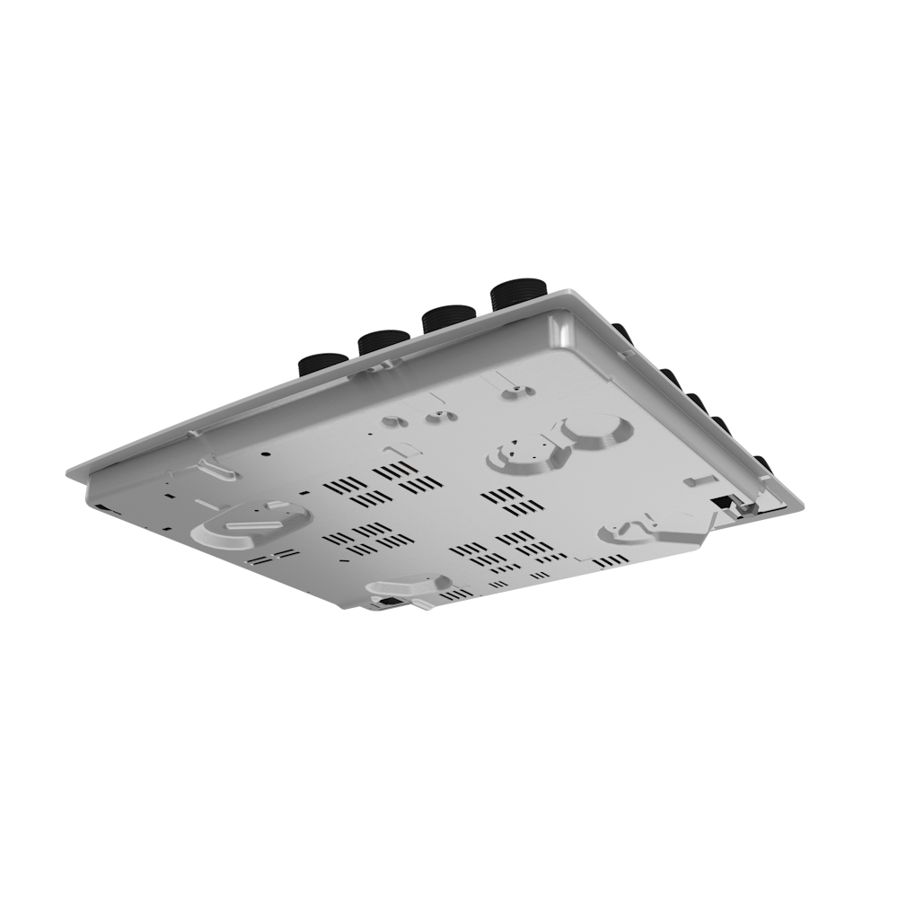 Газовая варочная панель De Dietrich DPE4610W