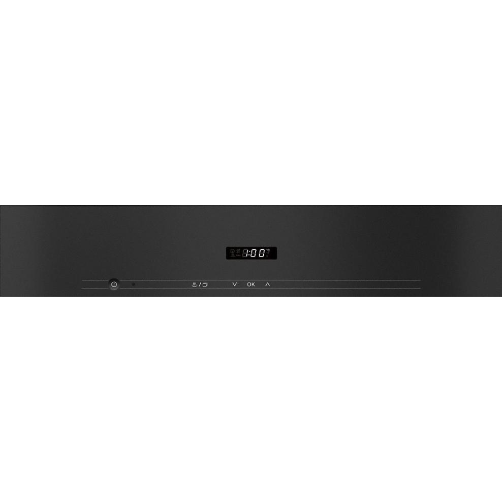 Встраиваемая пароварка Miele DG 2840 OBSW