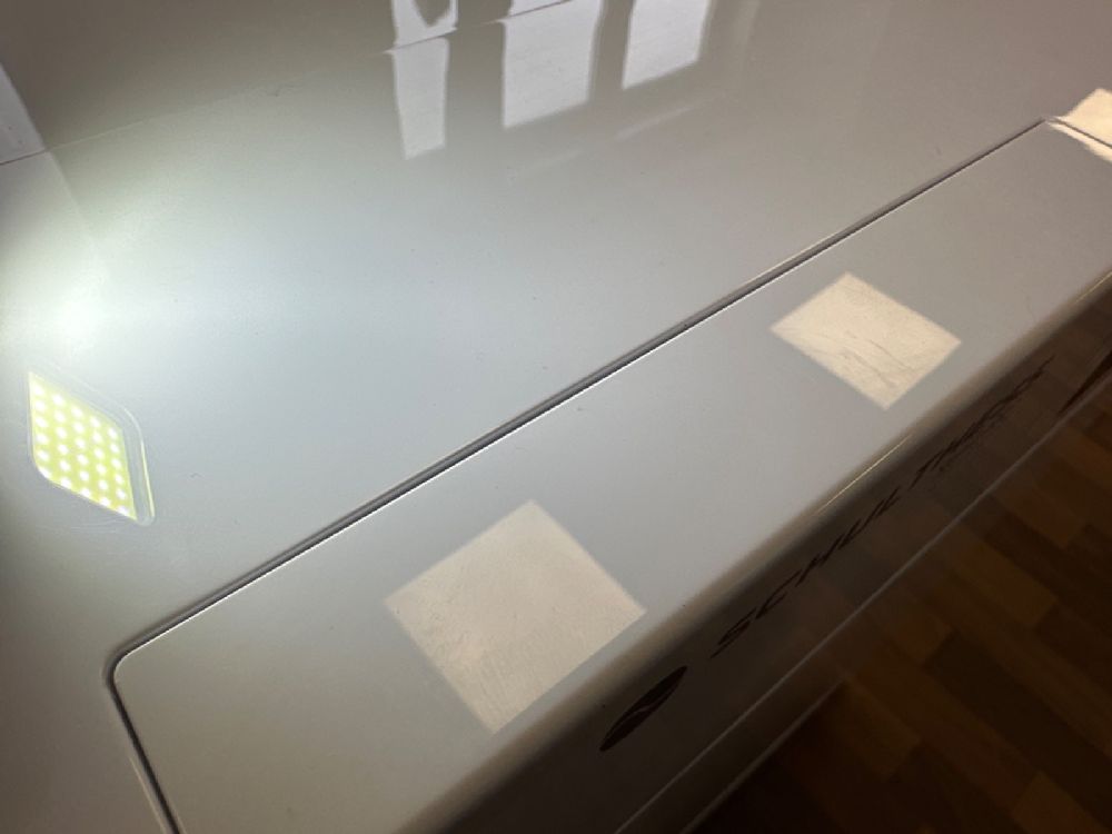 Сушильная машина Schulthess Spirit 660 White УЦЕНКА