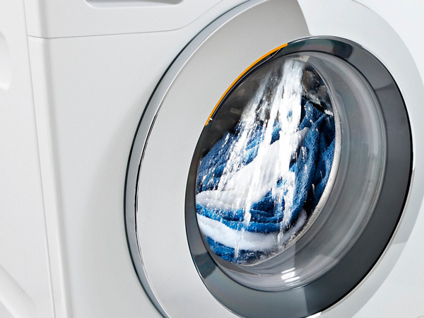 Стиральная машина Miele WCE 320 PWash 2.0 ChromeEdition