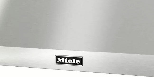 Вытяжка Miele DAR 1235