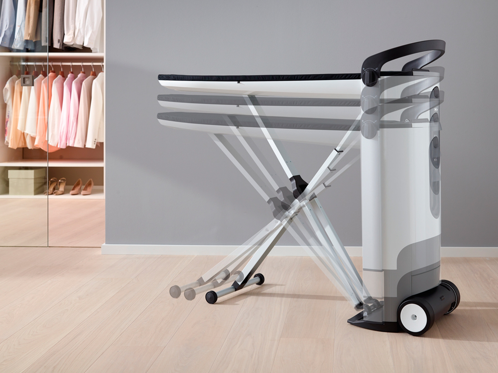 Гладильная система Miele B 3847 FashionMaster 3 0