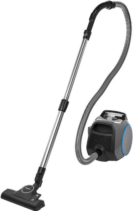 Пылесос Miele SNRF 0 Boost CX 1 PowerLine GraphitGrey