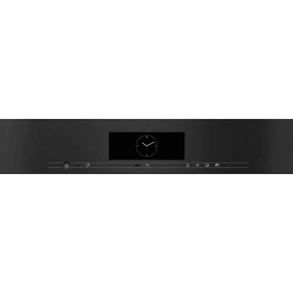 Комби-пароварка Miele DGC 7865 X OBSW